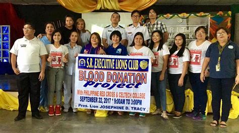 Phil. Red Cross Olongapo City Chapter in Olongapo City.